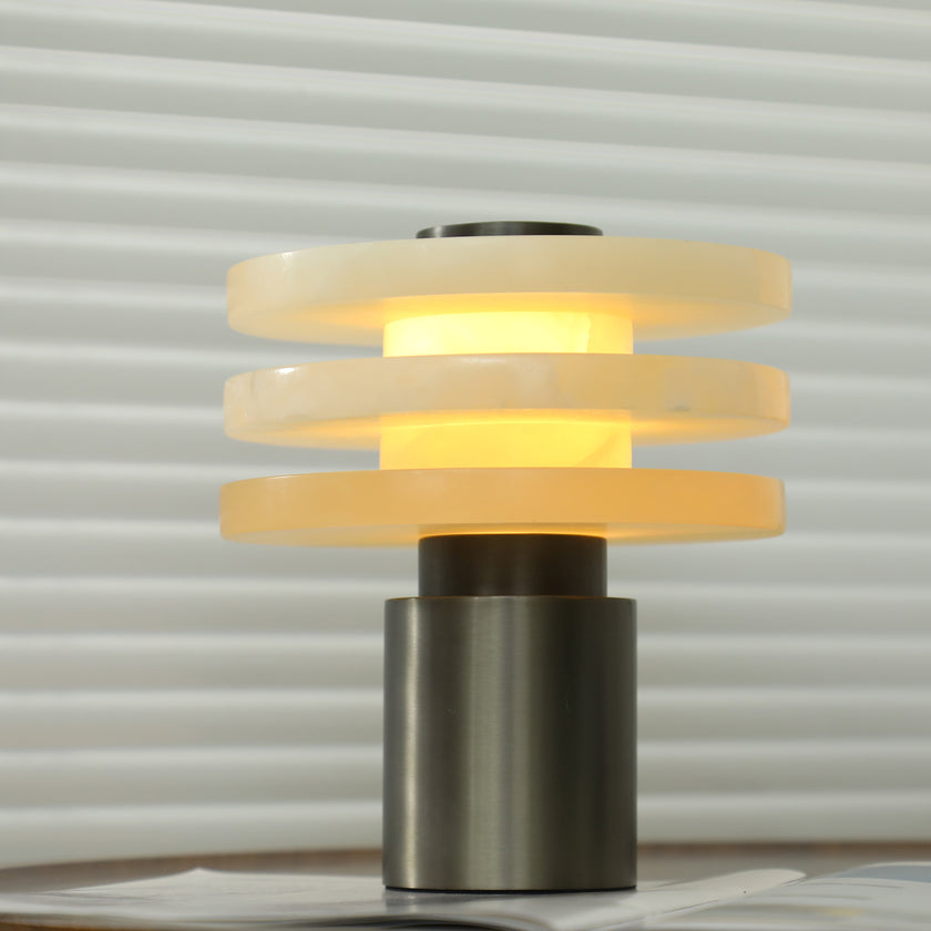 Benoit Table Lamp