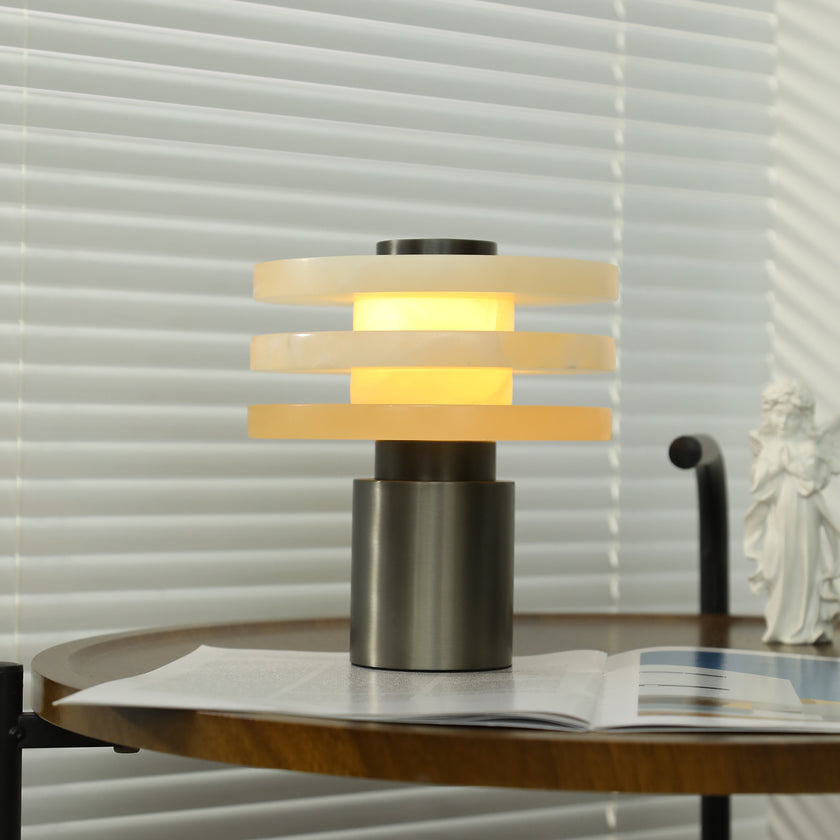 Benoit Table Lamp