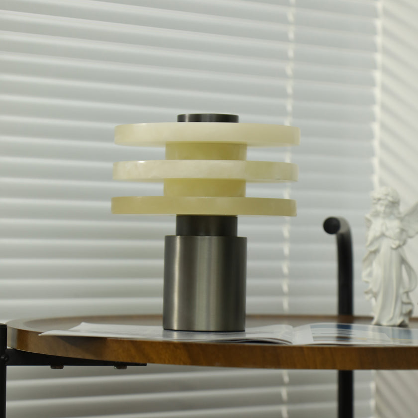 Benoit Table Lamp
