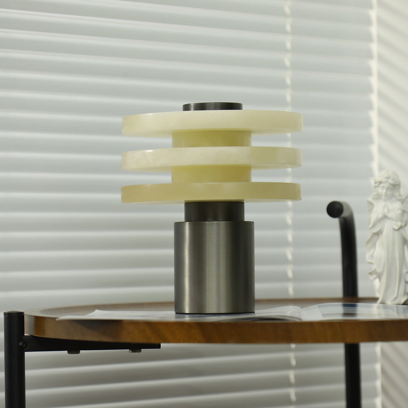 Benoit Table Lamp