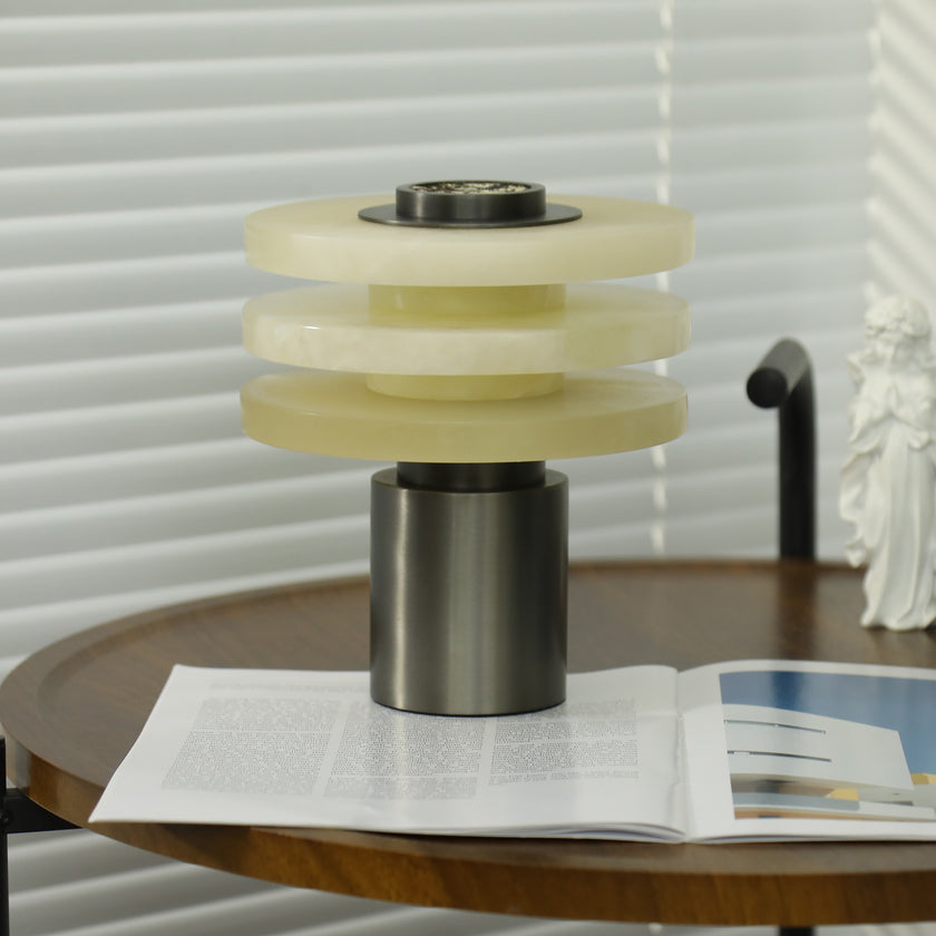Benoit Table Lamp