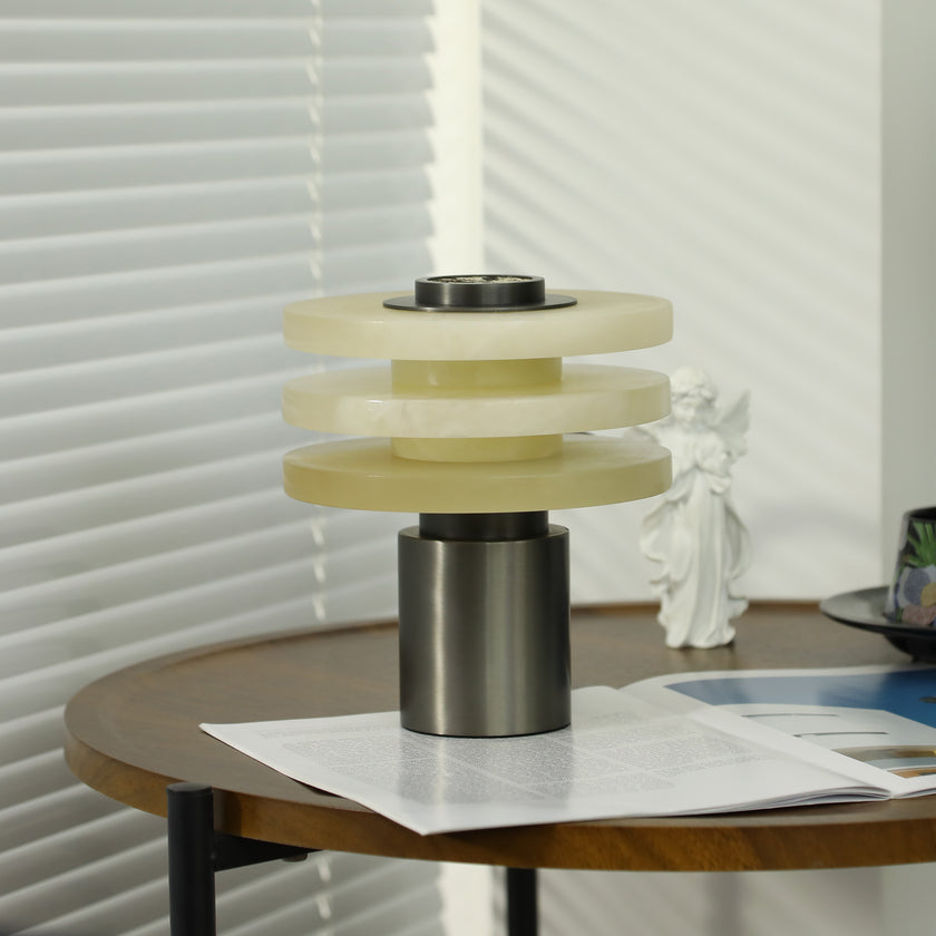 Benoit Table Lamp