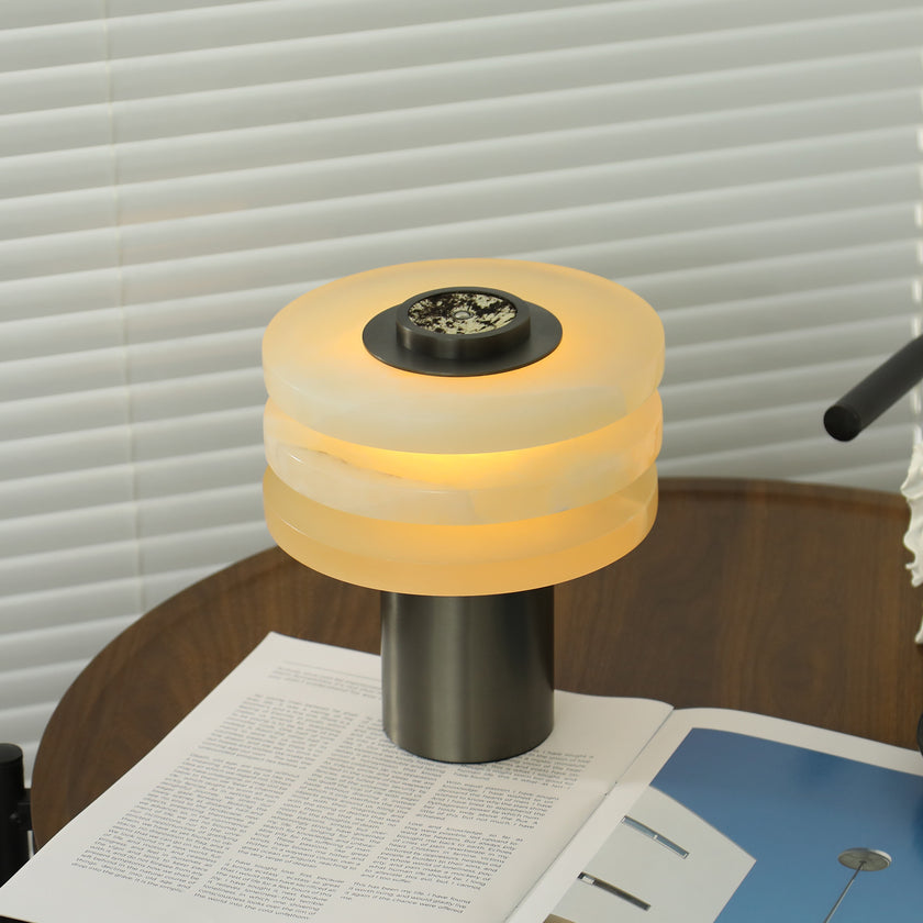 Benoit Table Lamp