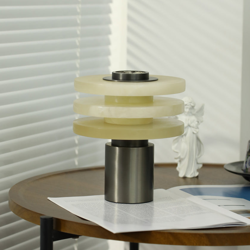 Benoit Table Lamp