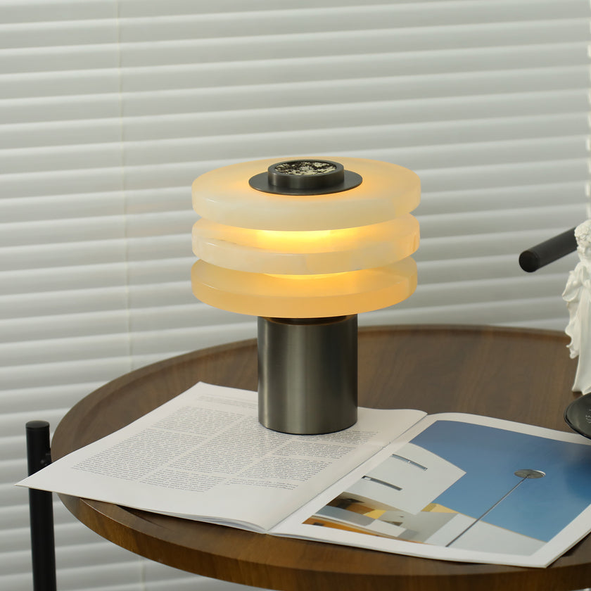 Benoit Table Lamp