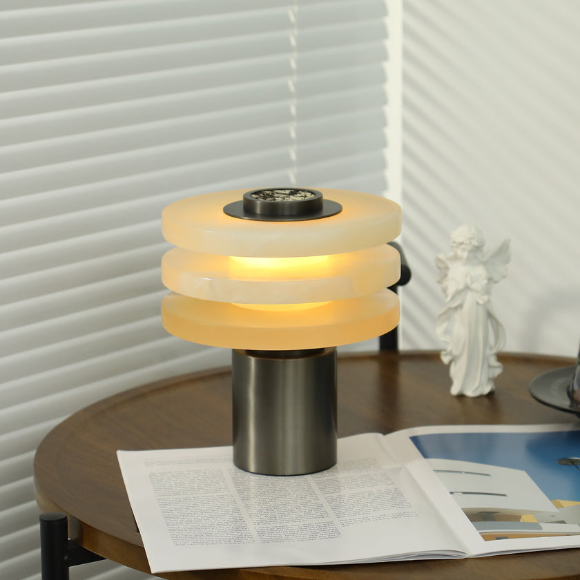Benoit Table Lamp