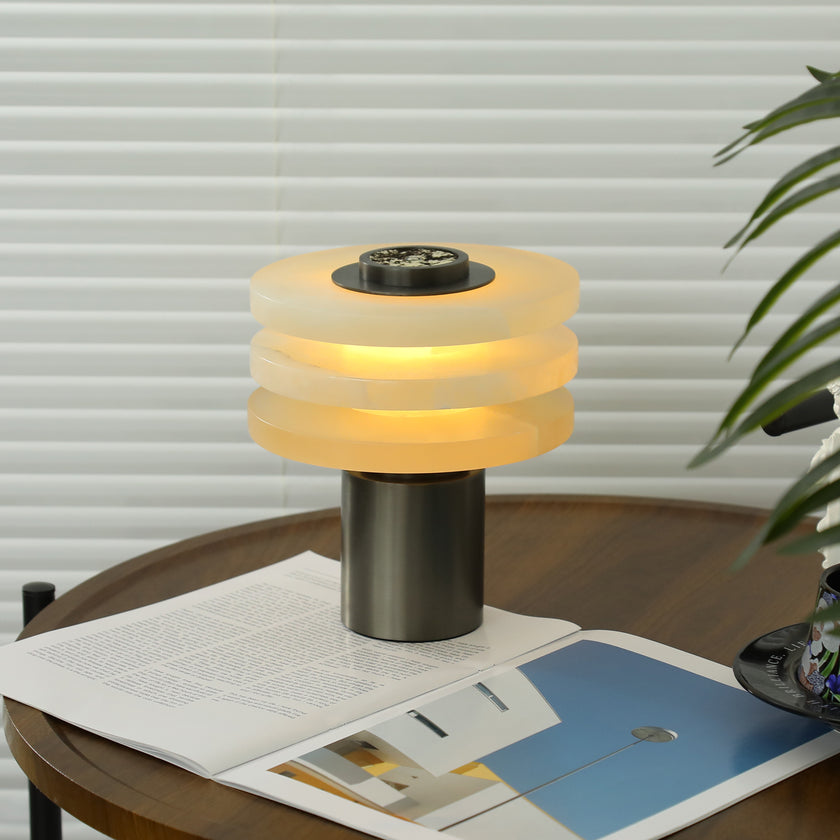 Benoit Table Lamp