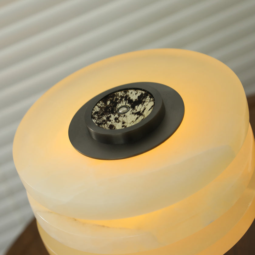 Benoit Table Lamp