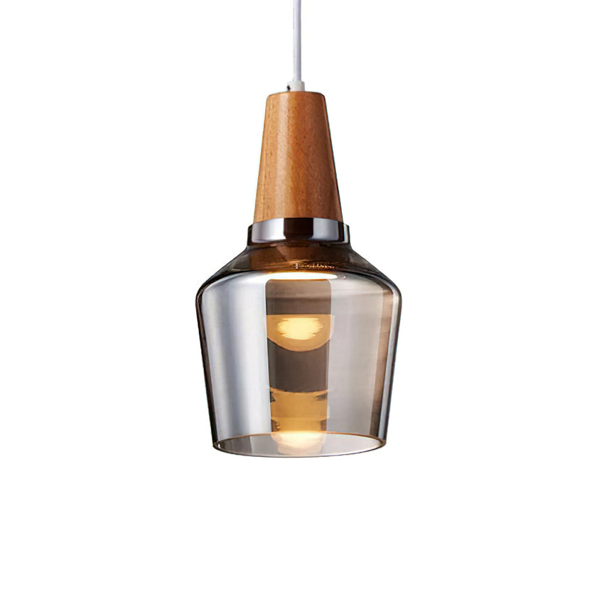 Bentte Pendant Light