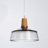 Bentte Pendant Light