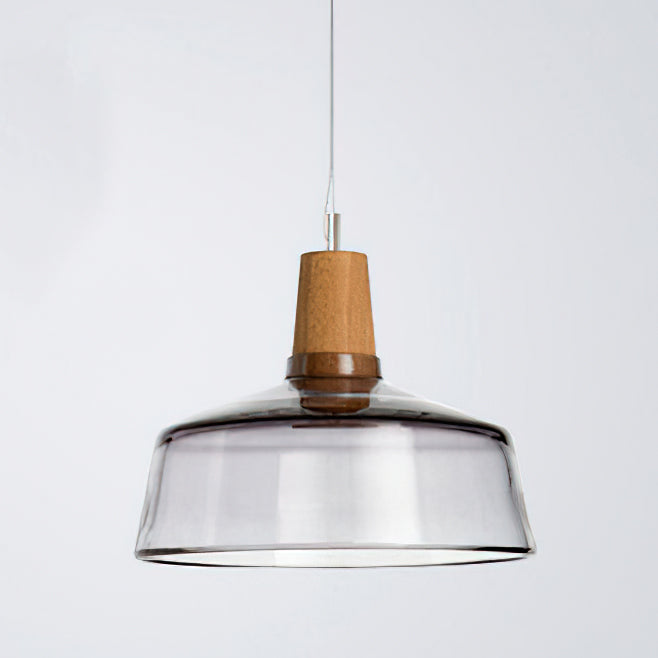 Bentte Pendant Light