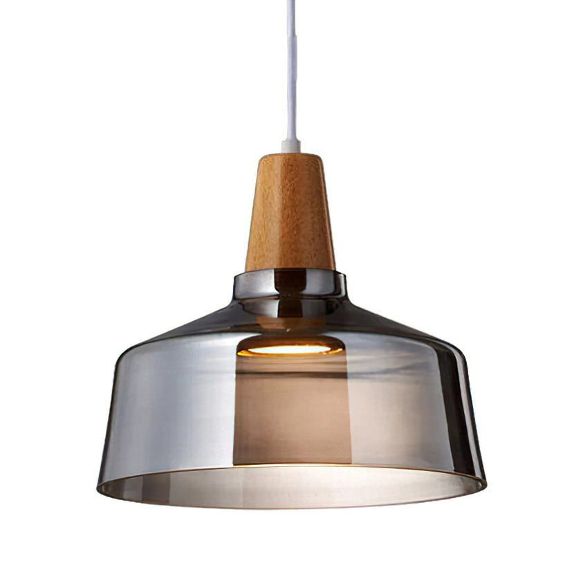 Bentte Pendant Light