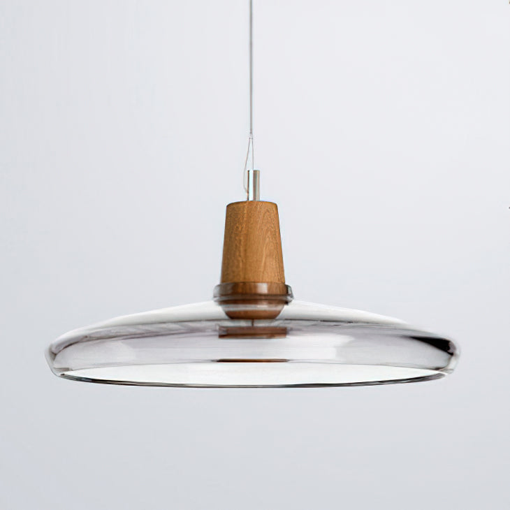 Bentte Pendant Light