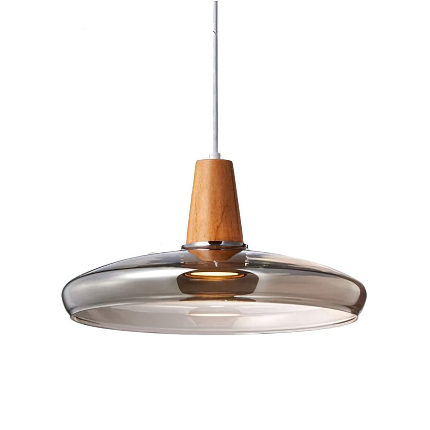 Bentte Pendant Light