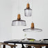 Bentte Pendant Light