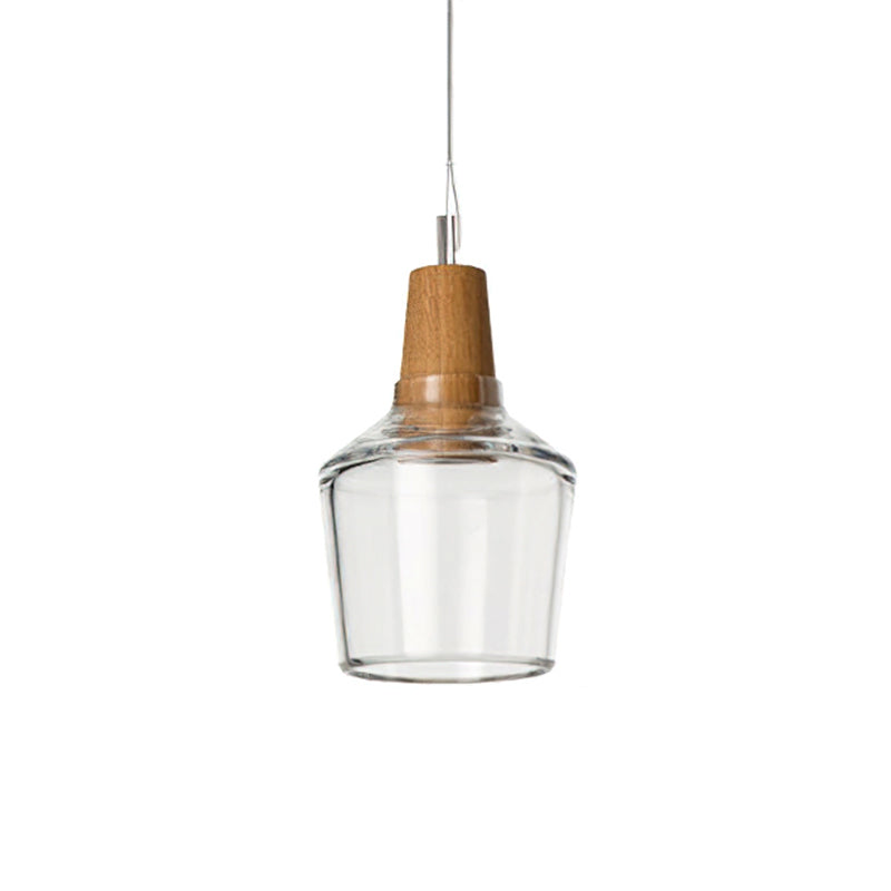 Bentte Pendant Light