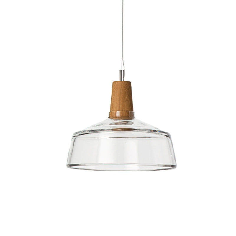 Bentte Pendant Light