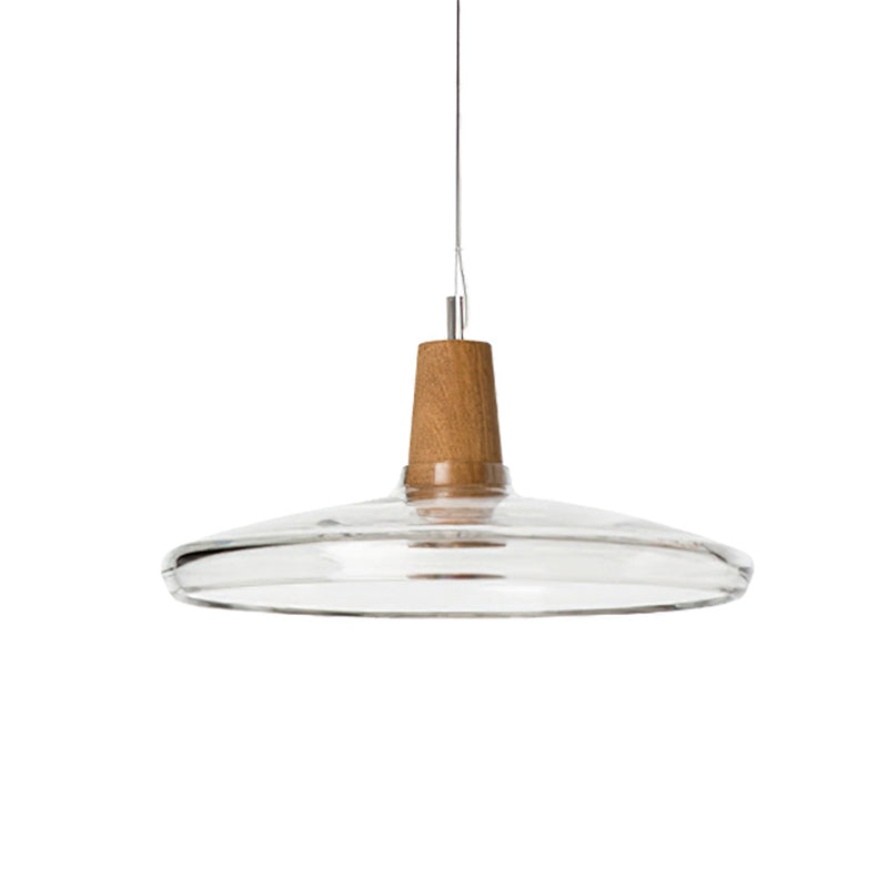 Bentte Pendant Light