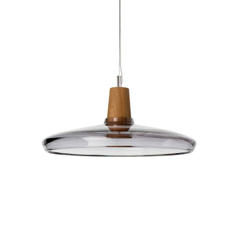 Bentte Pendant Light