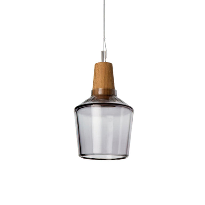 Bentte Pendant Light