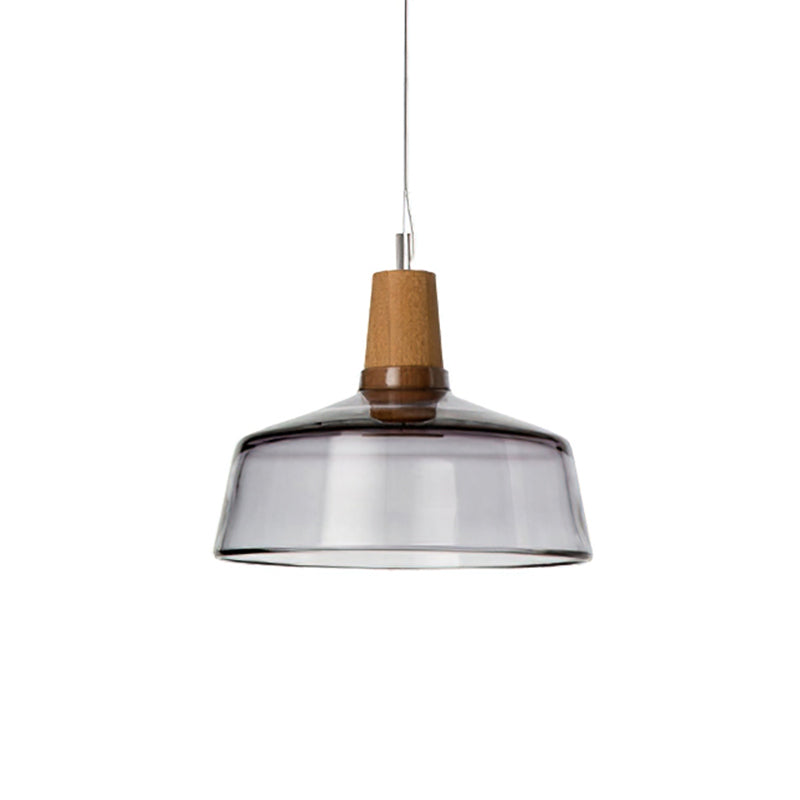 Bentte Pendant Light