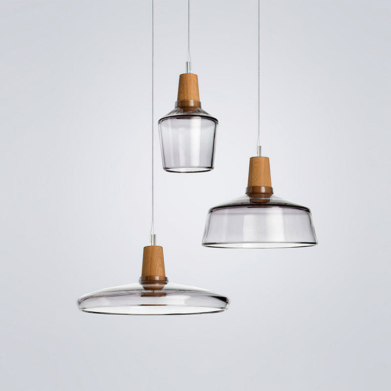 Bentte Pendant Light