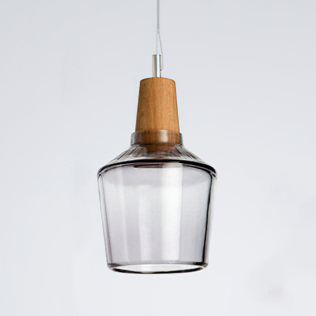 Bentte Pendant Light