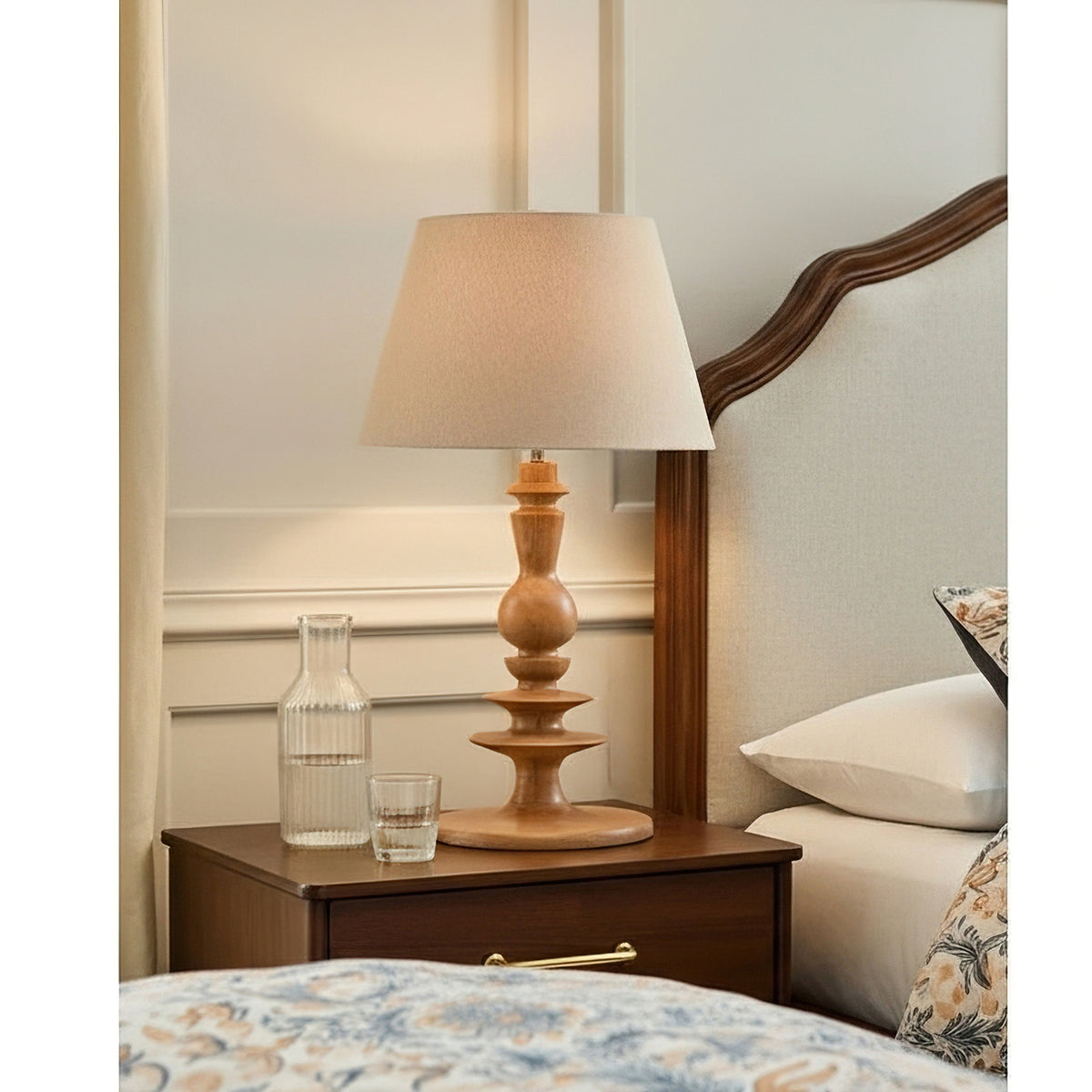 Beraliya Table Lamp – detail 2