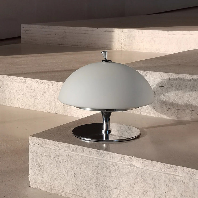 Beret Table Lamp