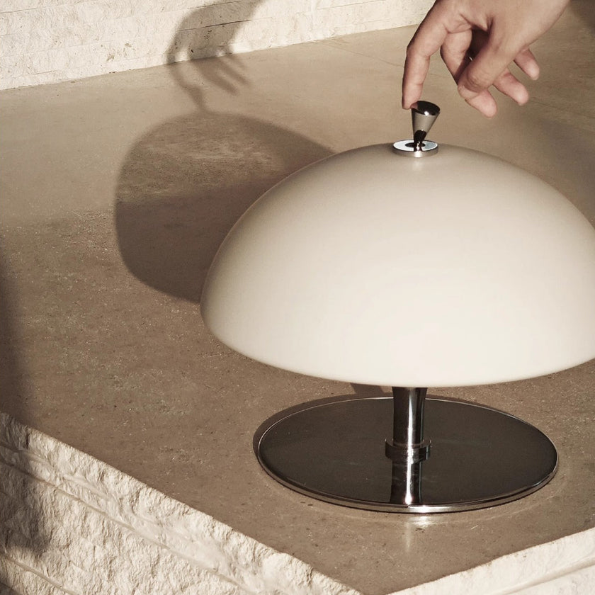 Beret Table Lamp