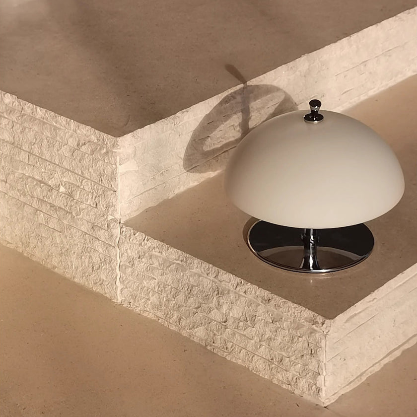 Beret Table Lamp