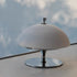 Beret Table Lamp