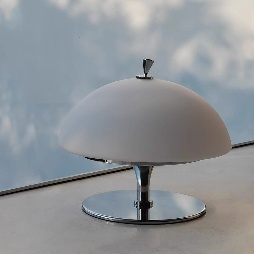 Beret Table Lamp
