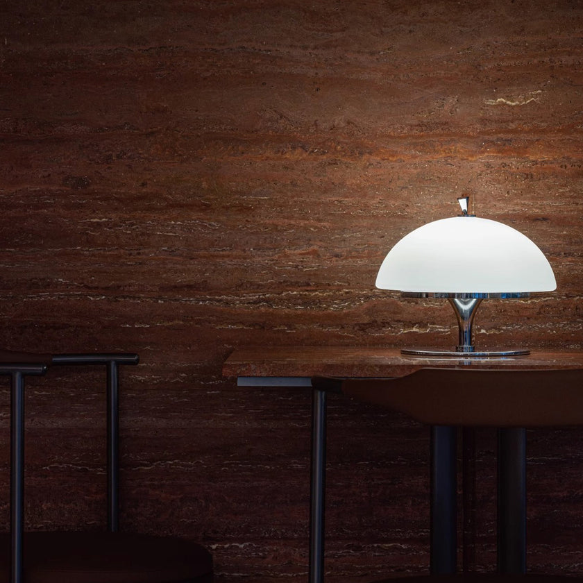 Beret Table Lamp