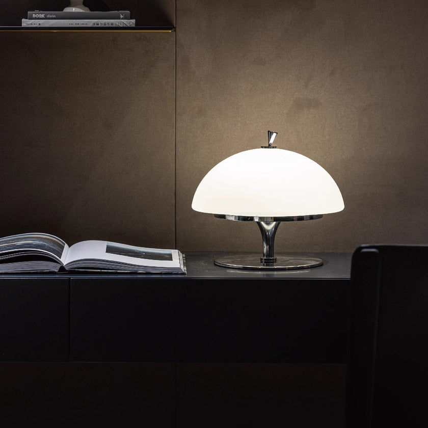 Beret Table Lamp