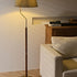 Bergboms Floor Lamp