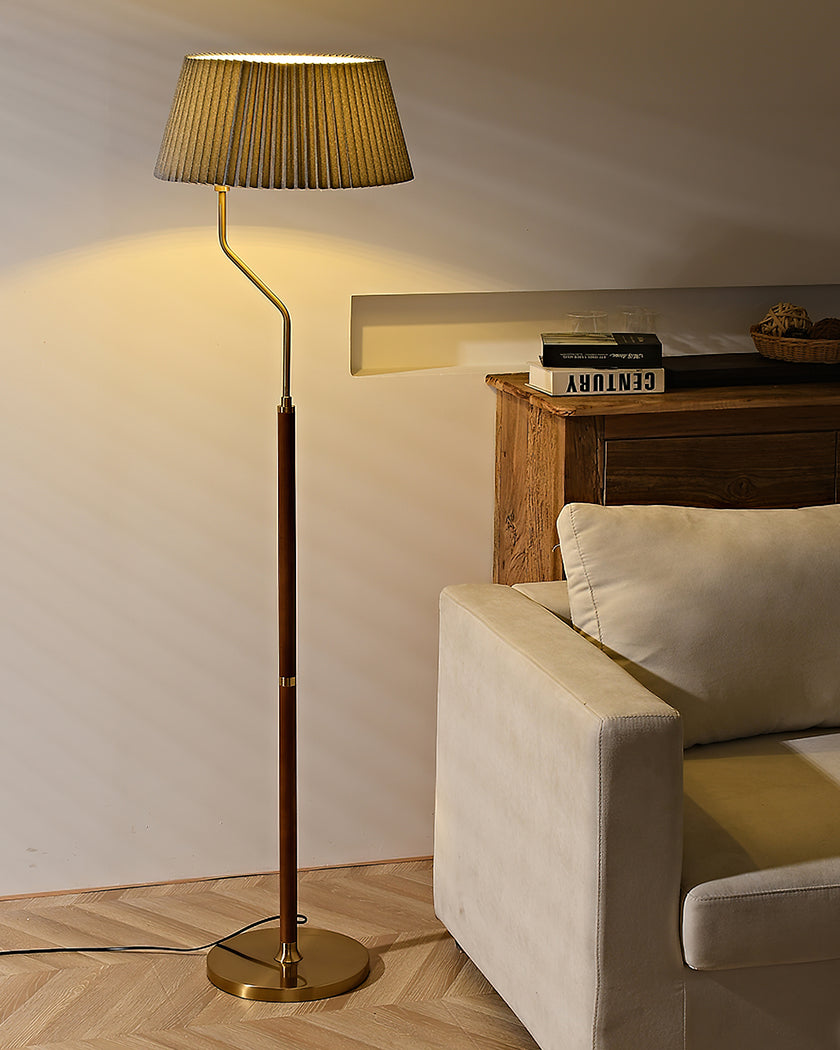 Bergboms Floor Lamp