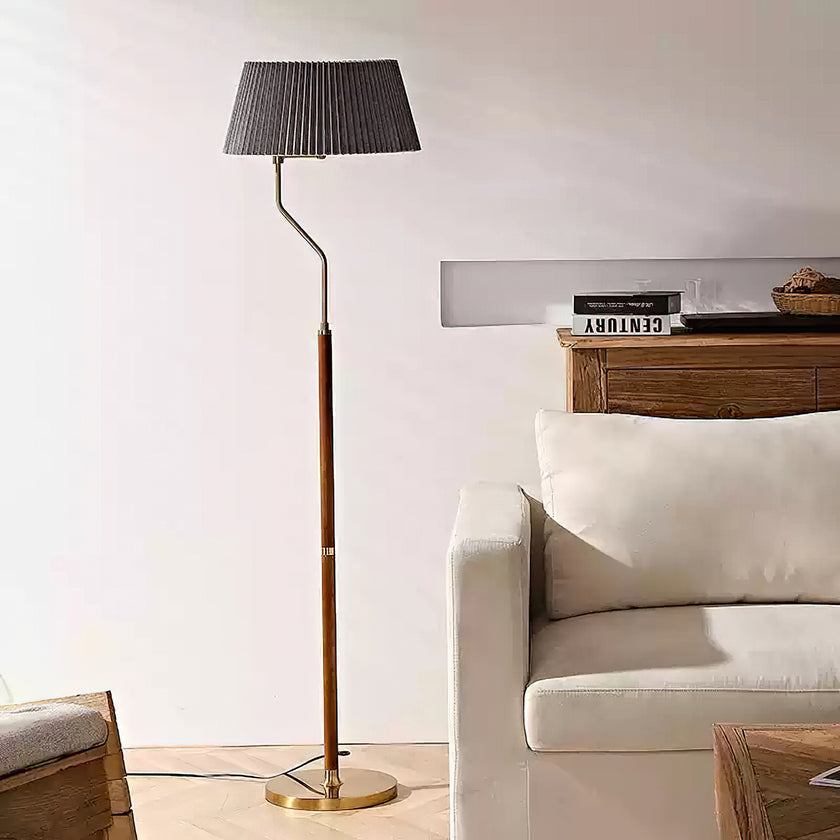 Bergboms Floor Lamp