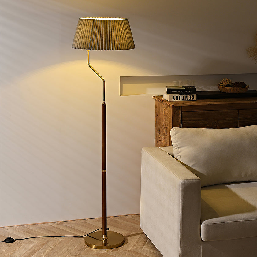 Bergboms Floor Lamp