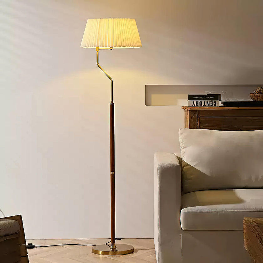 Bergboms Floor Lamp