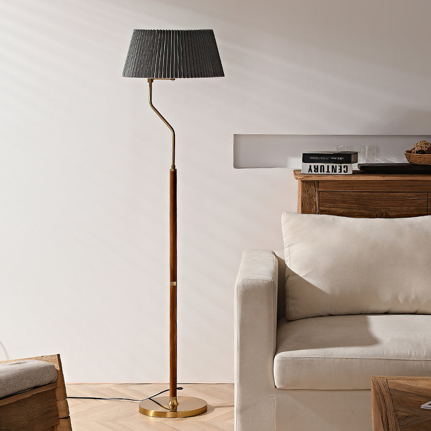 Bergboms Floor Lamp