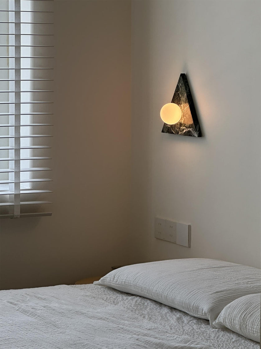 Bermuda Wall Lamp