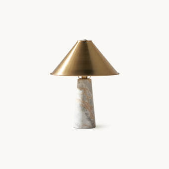 Berrien Table Lamp