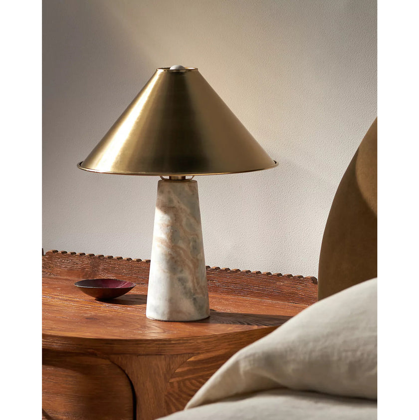 Berrien Table Lamp