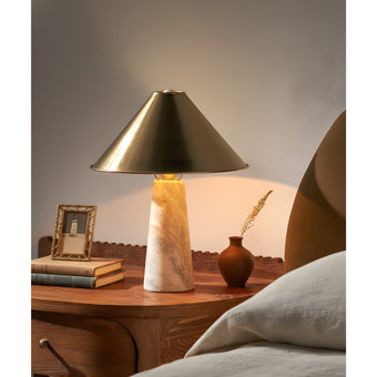Berrien Table Lamp