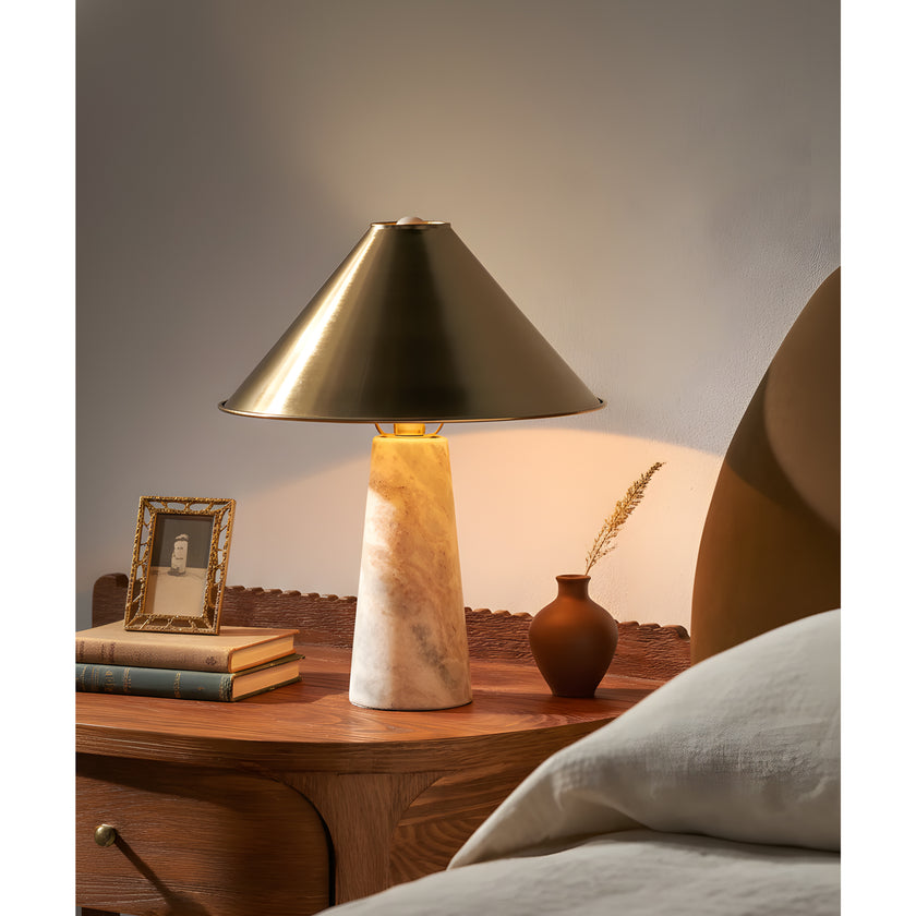 Berrien Table Lamp