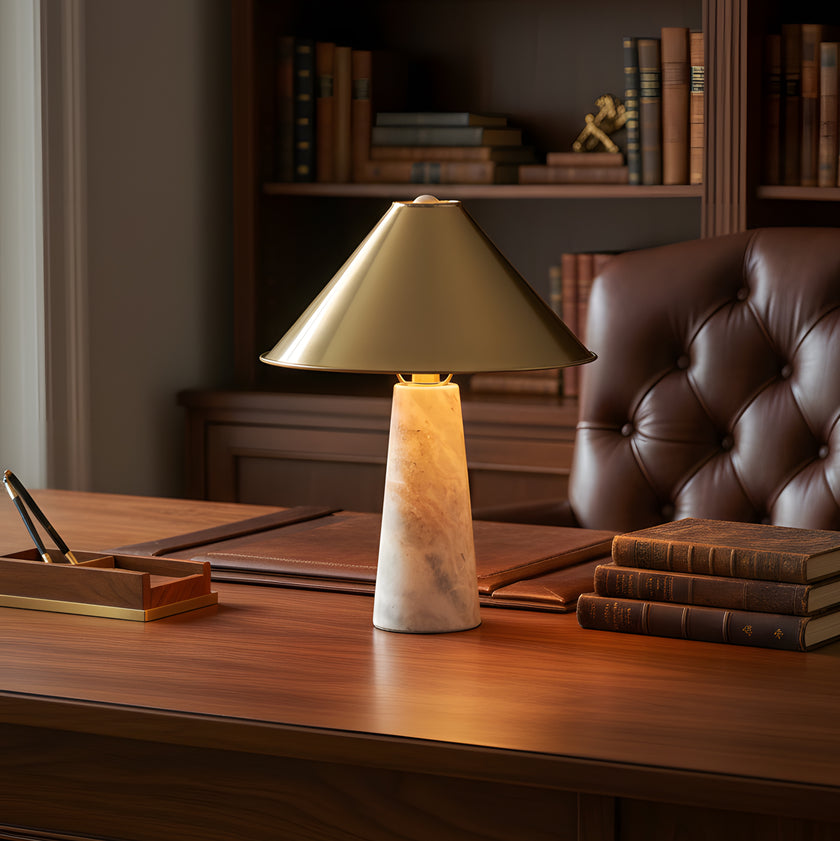 Berrien Table Lamp