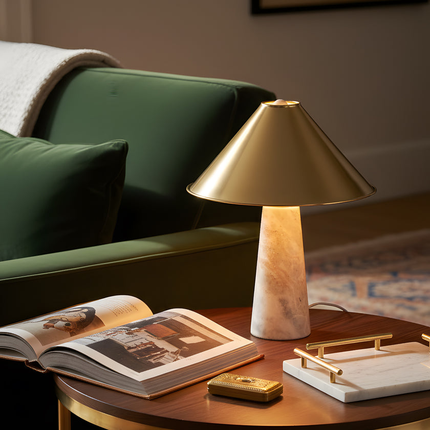 Berrien Table Lamp
