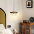 Bersi Pendant Lamp