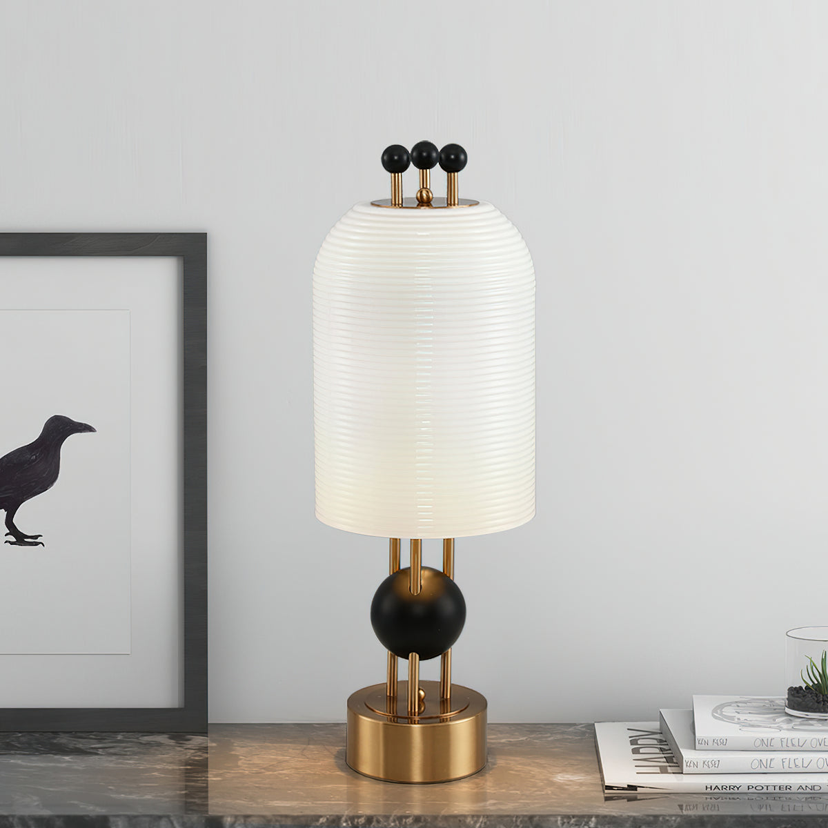 Bertha Table Lamp – detail 2